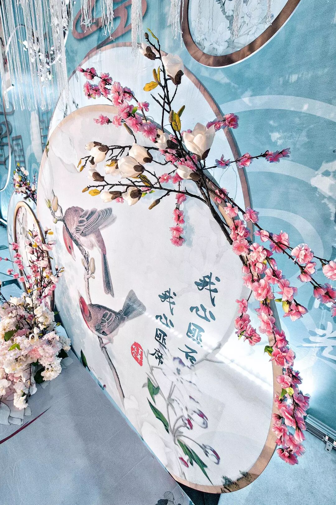 婚礼主持经验分享_新中式婚礼策划_没经验想开个婚庆公司