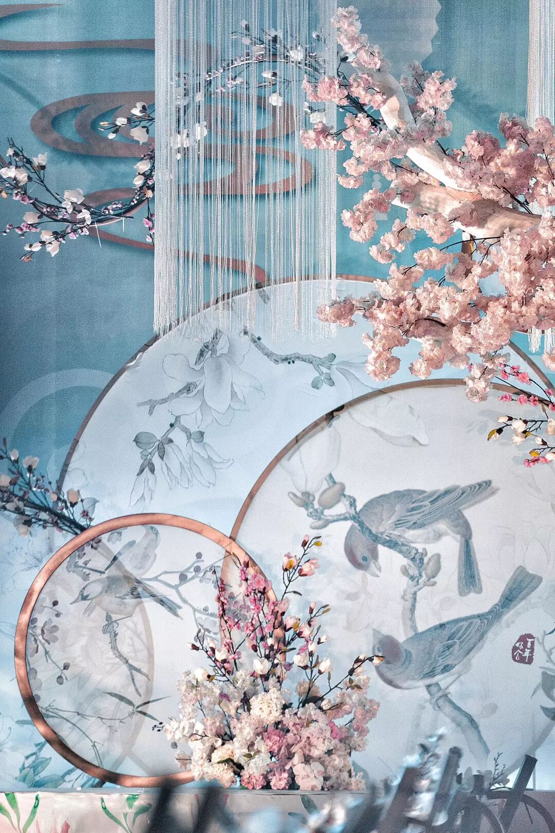 婚礼主持经验分享_新中式婚礼策划_没经验想开个婚庆公司