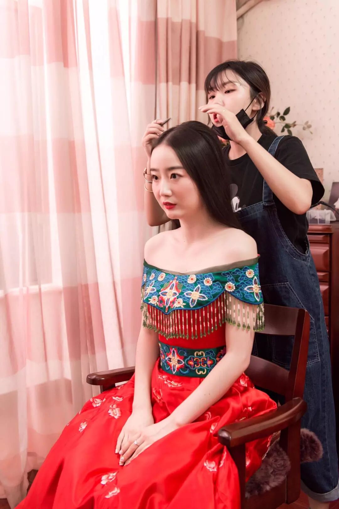 新中式婚礼策划_婚礼主持经验分享_没经验想开个婚庆公司