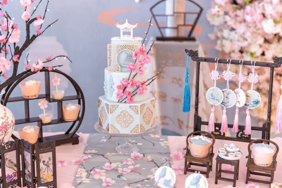 新中式婚礼策划_没经验想开个婚庆公司_婚礼主持经验分享