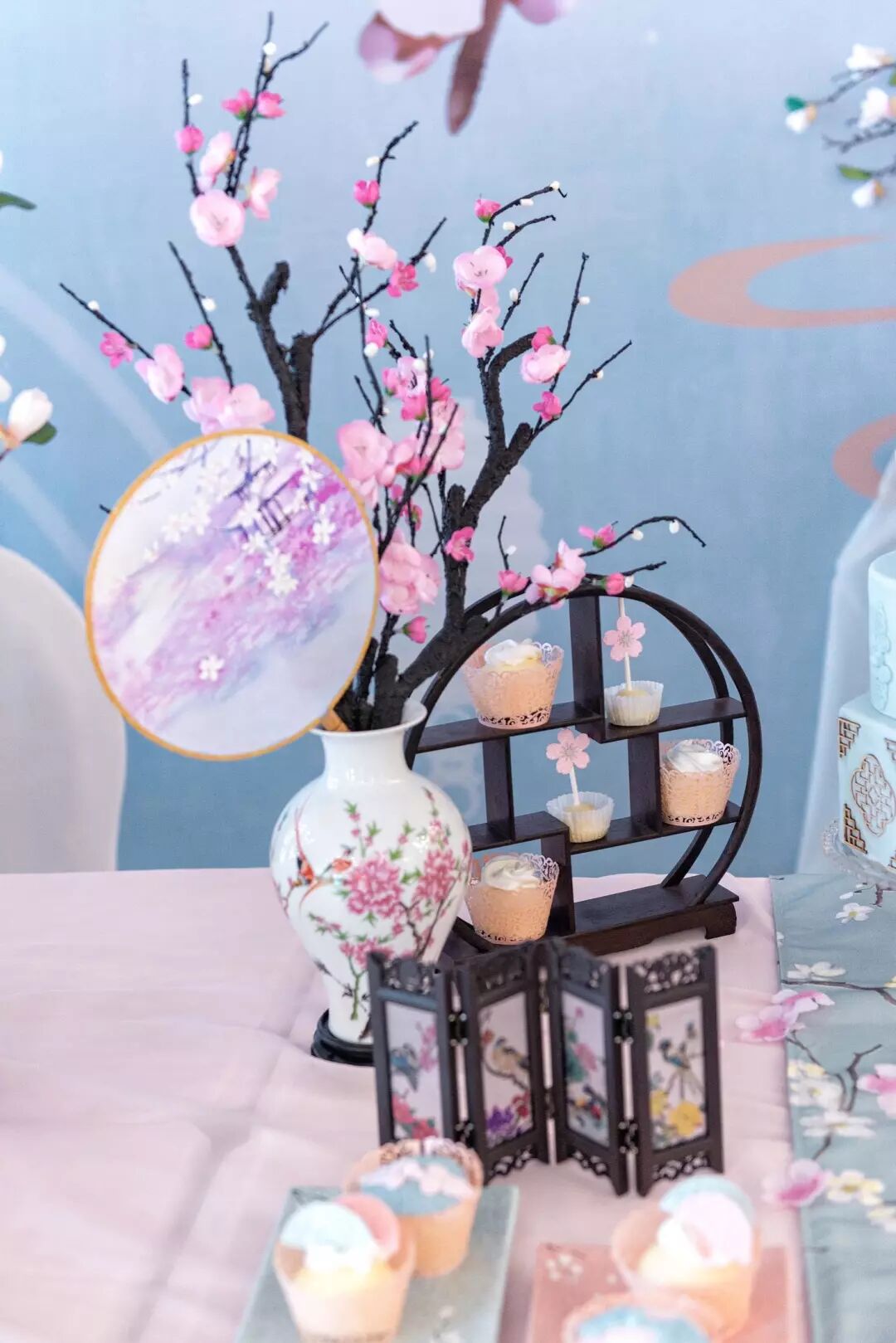 新中式婚礼策划_婚礼主持经验分享_没经验想开个婚庆公司