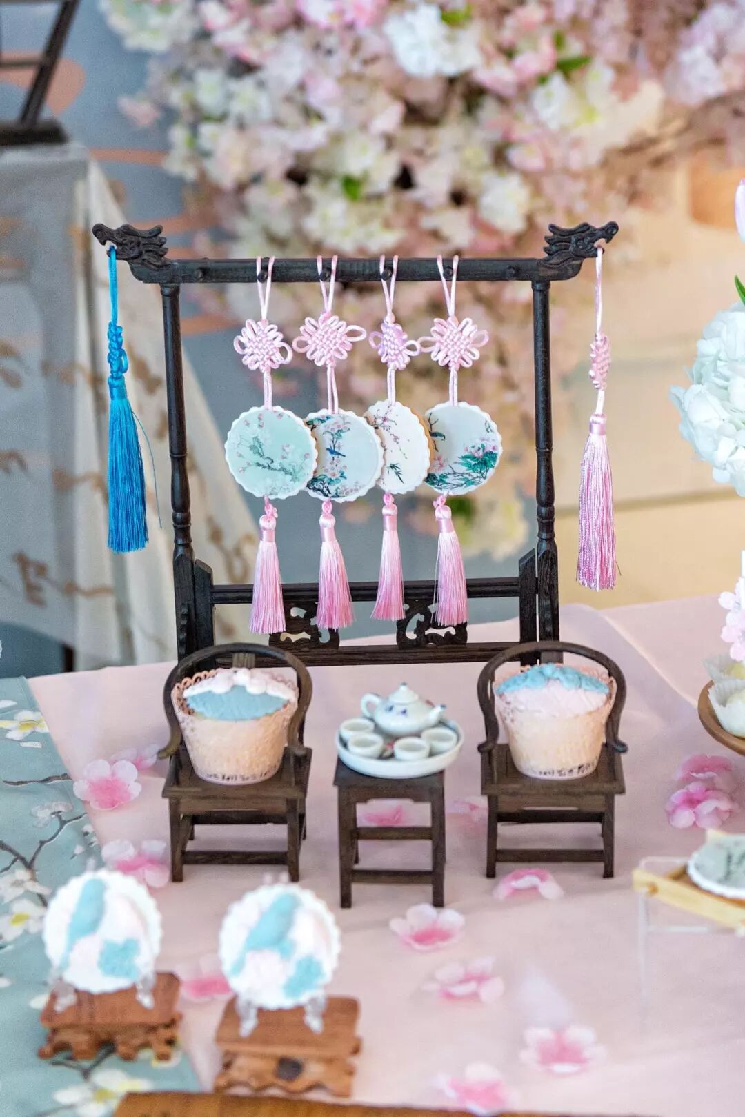 新中式婚礼策划_没经验想开个婚庆公司_婚礼主持经验分享