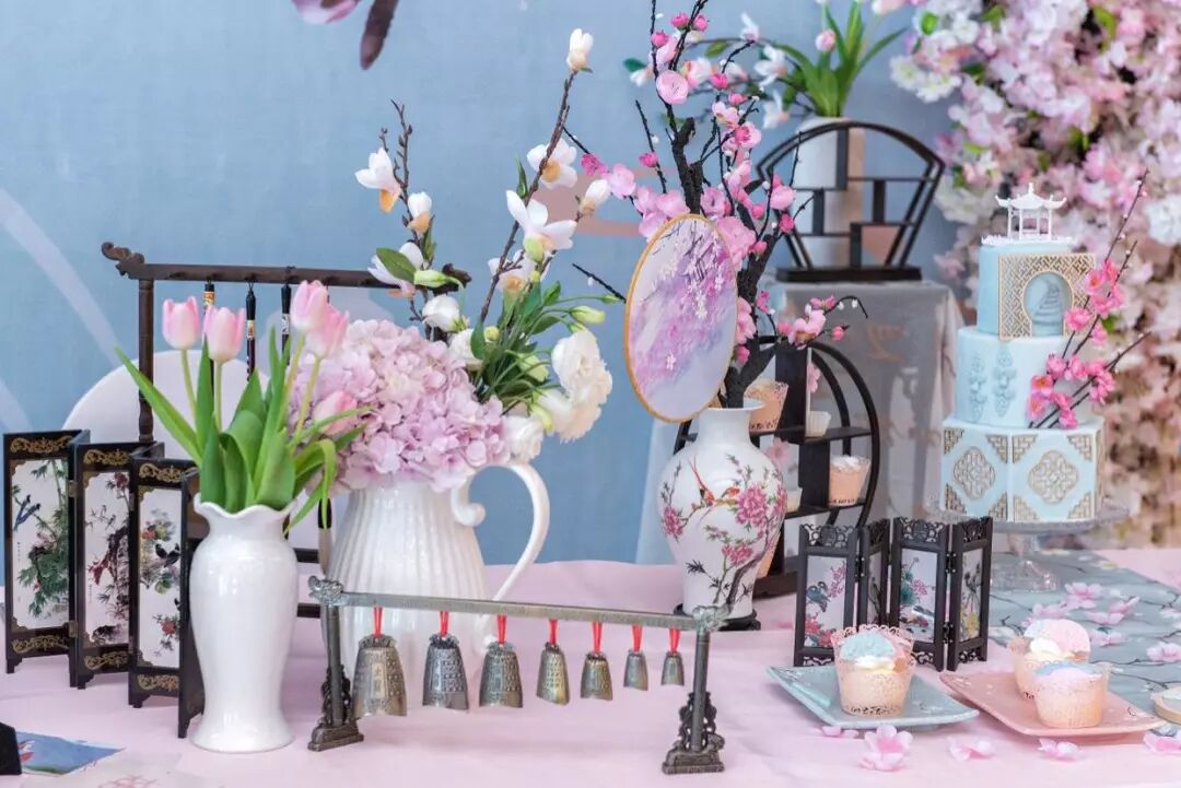 没经验想开个婚庆公司_婚礼主持经验分享_新中式婚礼策划