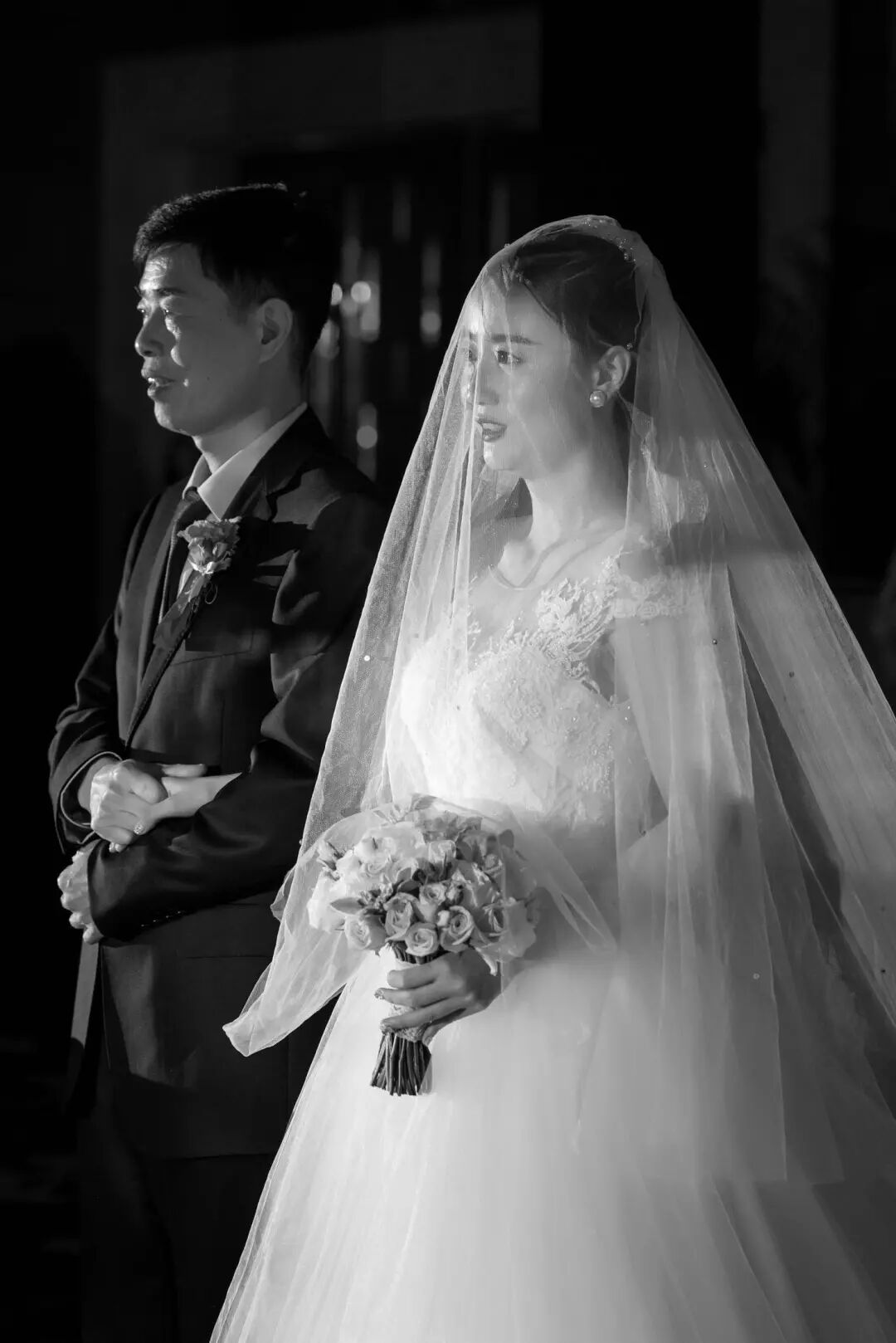 新中式婚礼策划_婚礼主持经验分享_没经验想开个婚庆公司