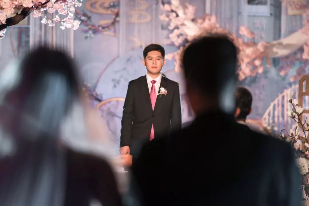 没经验想开个婚庆公司_婚礼主持经验分享_新中式婚礼策划