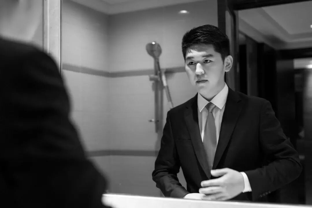 没经验想开个婚庆公司_新中式婚礼策划_婚礼主持经验分享