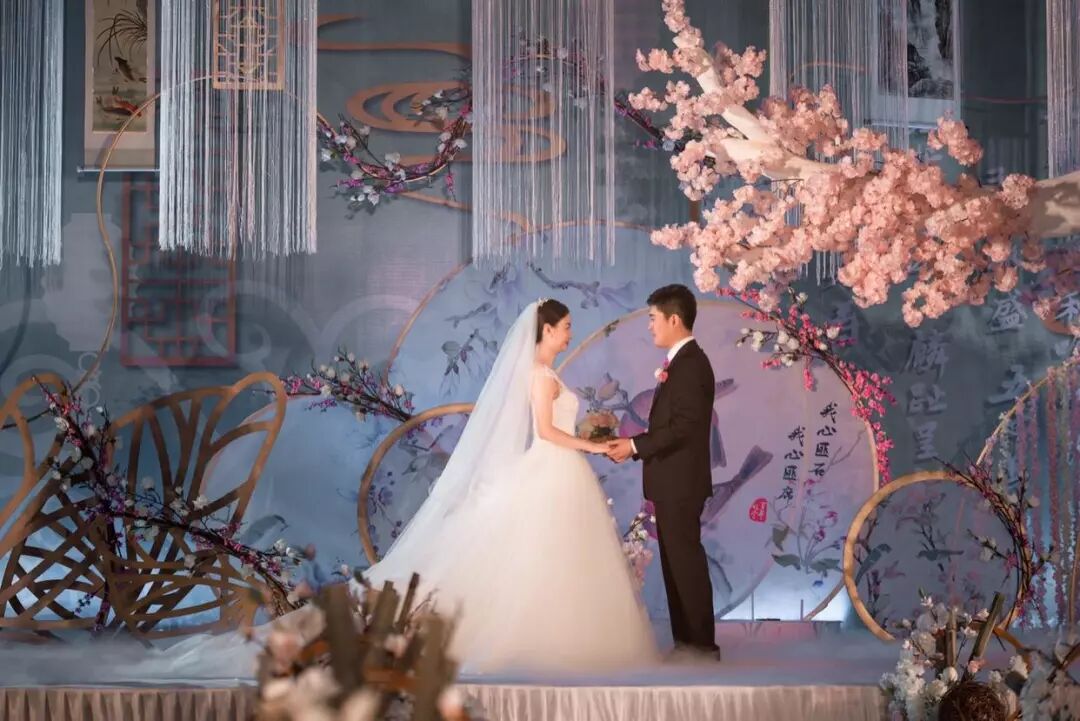 没经验想开个婚庆公司_新中式婚礼策划_婚礼主持经验分享