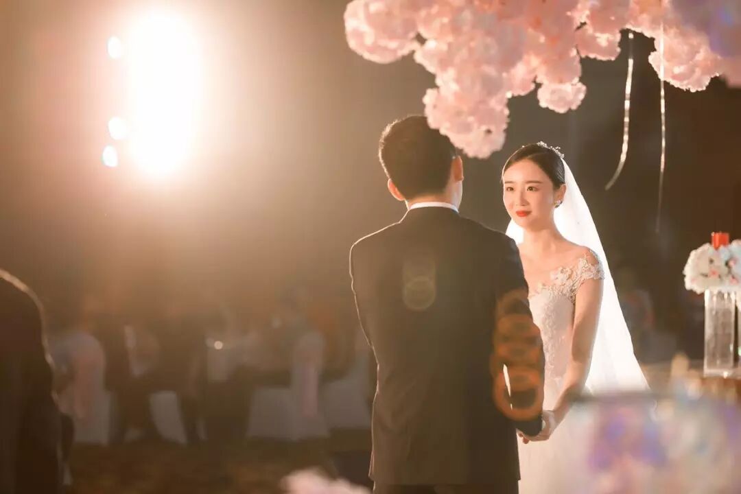 没经验想开个婚庆公司_新中式婚礼策划_婚礼主持经验分享