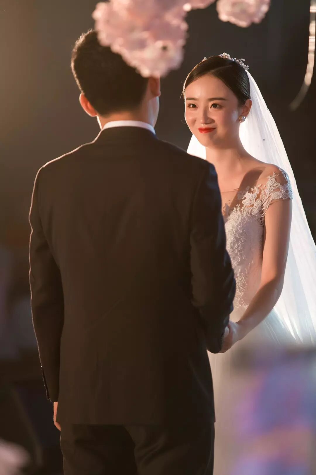 婚礼主持经验分享_没经验想开个婚庆公司_新中式婚礼策划