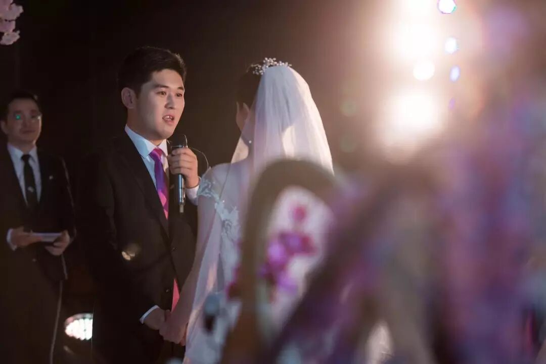 新中式婚礼策划_没经验想开个婚庆公司_婚礼主持经验分享