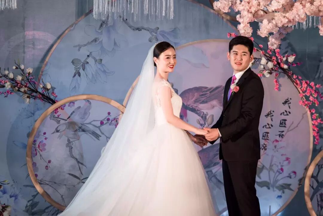 没经验想开个婚庆公司_新中式婚礼策划_婚礼主持经验分享