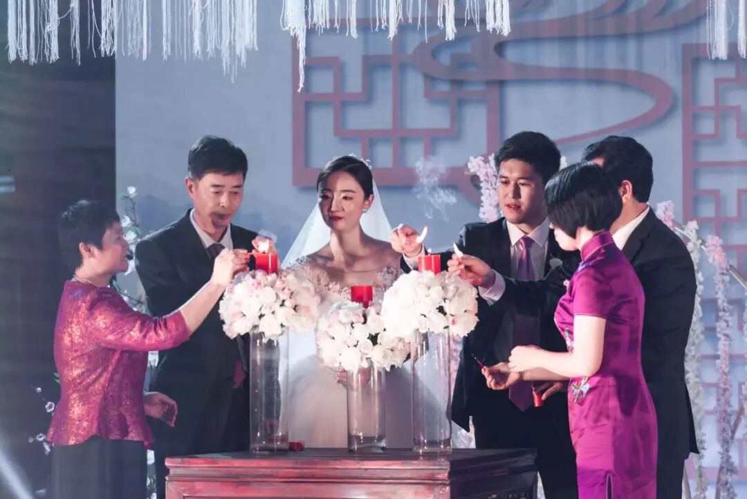 没经验想开个婚庆公司_新中式婚礼策划_婚礼主持经验分享