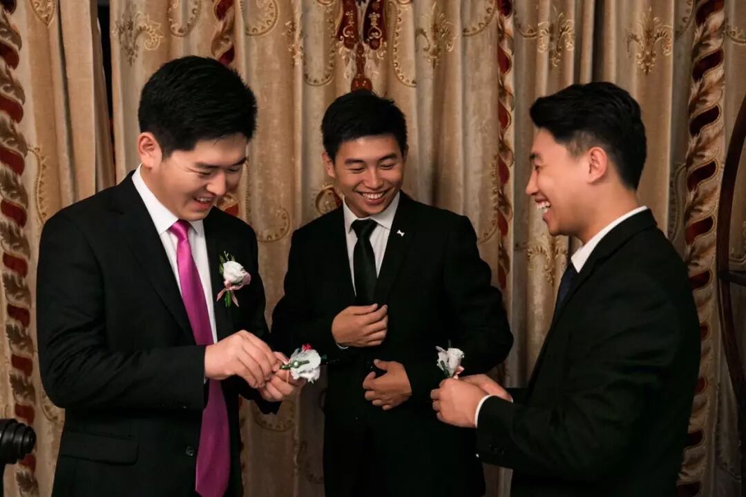 婚礼主持经验分享_没经验想开个婚庆公司_新中式婚礼策划