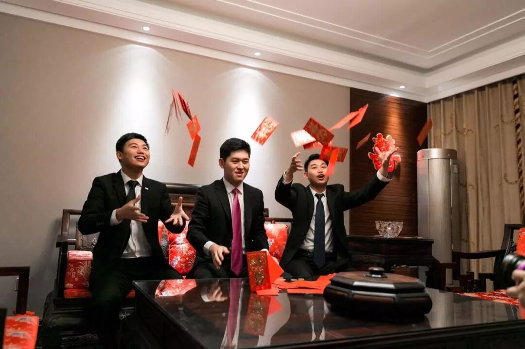 婚礼主持经验分享_新中式婚礼策划_没经验想开个婚庆公司