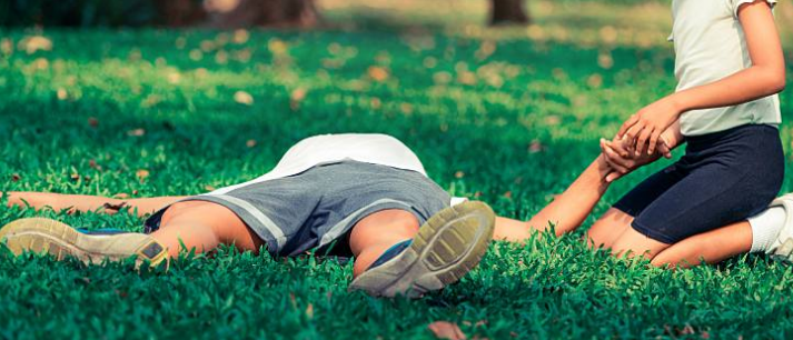 梦见死了好多小孩子-梦见小女孩死了是什么意思有什么预兆原版周公解梦