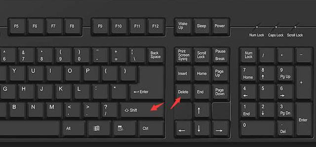 回收站文件恢复_win10回收站打不开_误删文件找回技巧