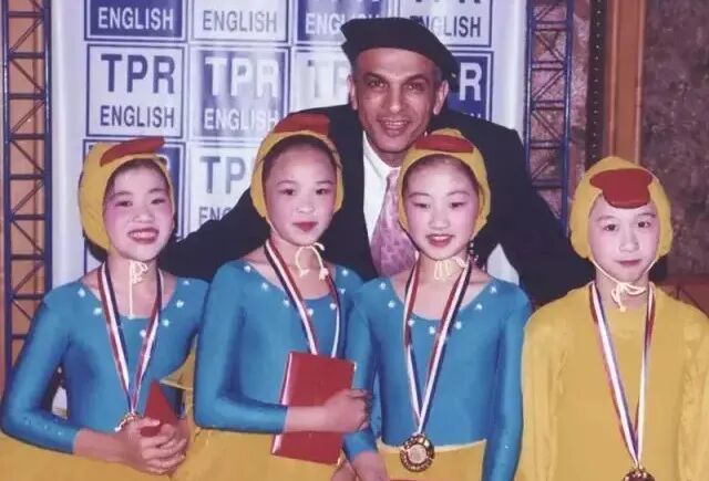 珠海TPR英语学校冬令营_珠海好的英语培训机构_TPR英语珠海15校联动冬令营