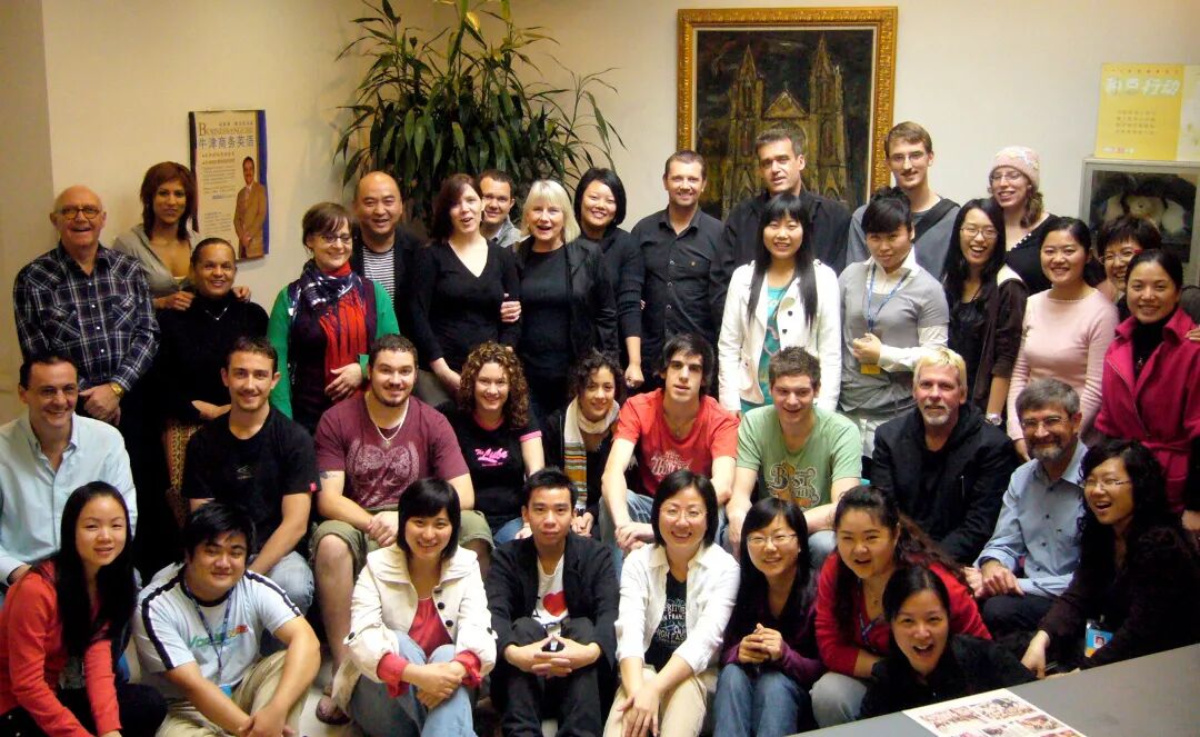 珠海好的英语培训机构_TPR英语珠海15校联动冬令营_珠海TPR英语学校冬令营