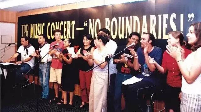 珠海好的英语培训机构_TPR英语珠海15校联动冬令营_珠海TPR英语学校冬令营