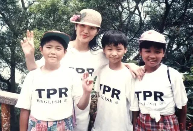 TPR英语珠海15校联动冬令营_珠海好的英语培训机构_珠海TPR英语学校冬令营