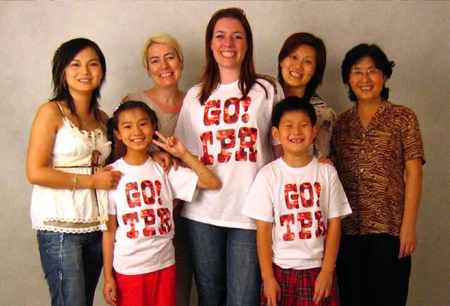 珠海好的英语培训机构_珠海TPR英语学校冬令营_TPR英语珠海15校联动冬令营