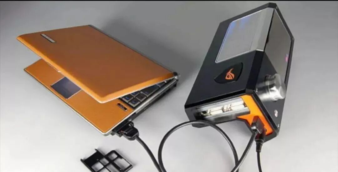 外接显卡 Mini PCIe 接口 ExpressCard 外接显卡_外接显卡教程