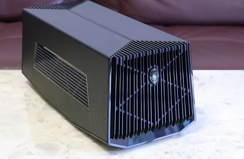 外接显卡教程_外接显卡 Mini PCIe 接口 ExpressCard 外接显卡