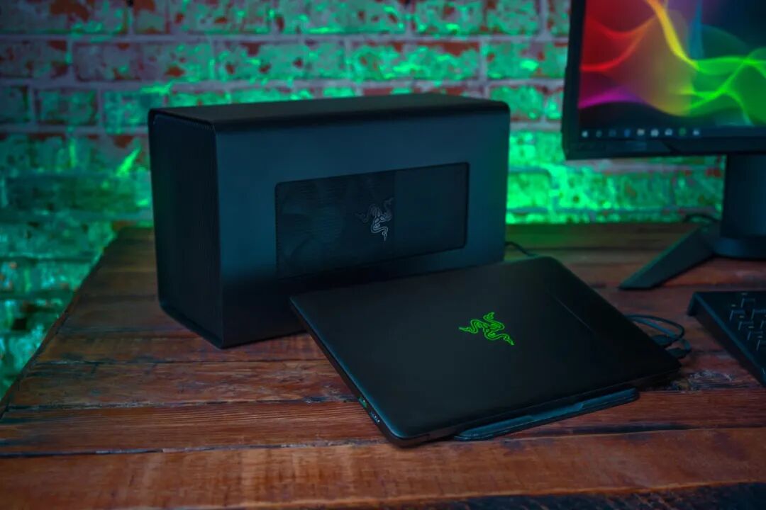 外接显卡教程_外接显卡 Mini PCIe 接口 ExpressCard 外接显卡