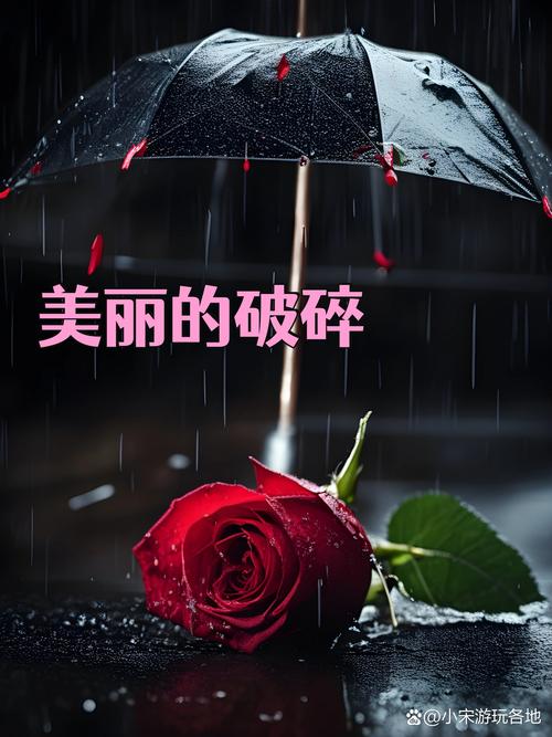 遗憾的爱情故事_遗憾是一种破碎的美丽_苏瑶的爱情遗憾