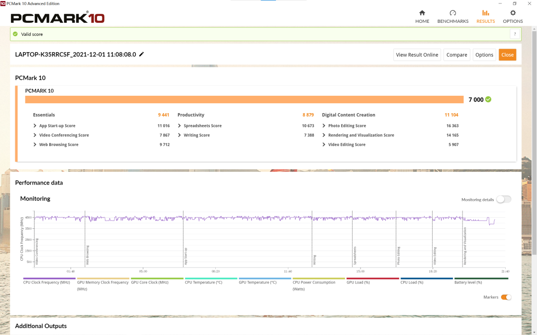 新电脑验机方法_新电脑如何测性能_如何判断翻新机