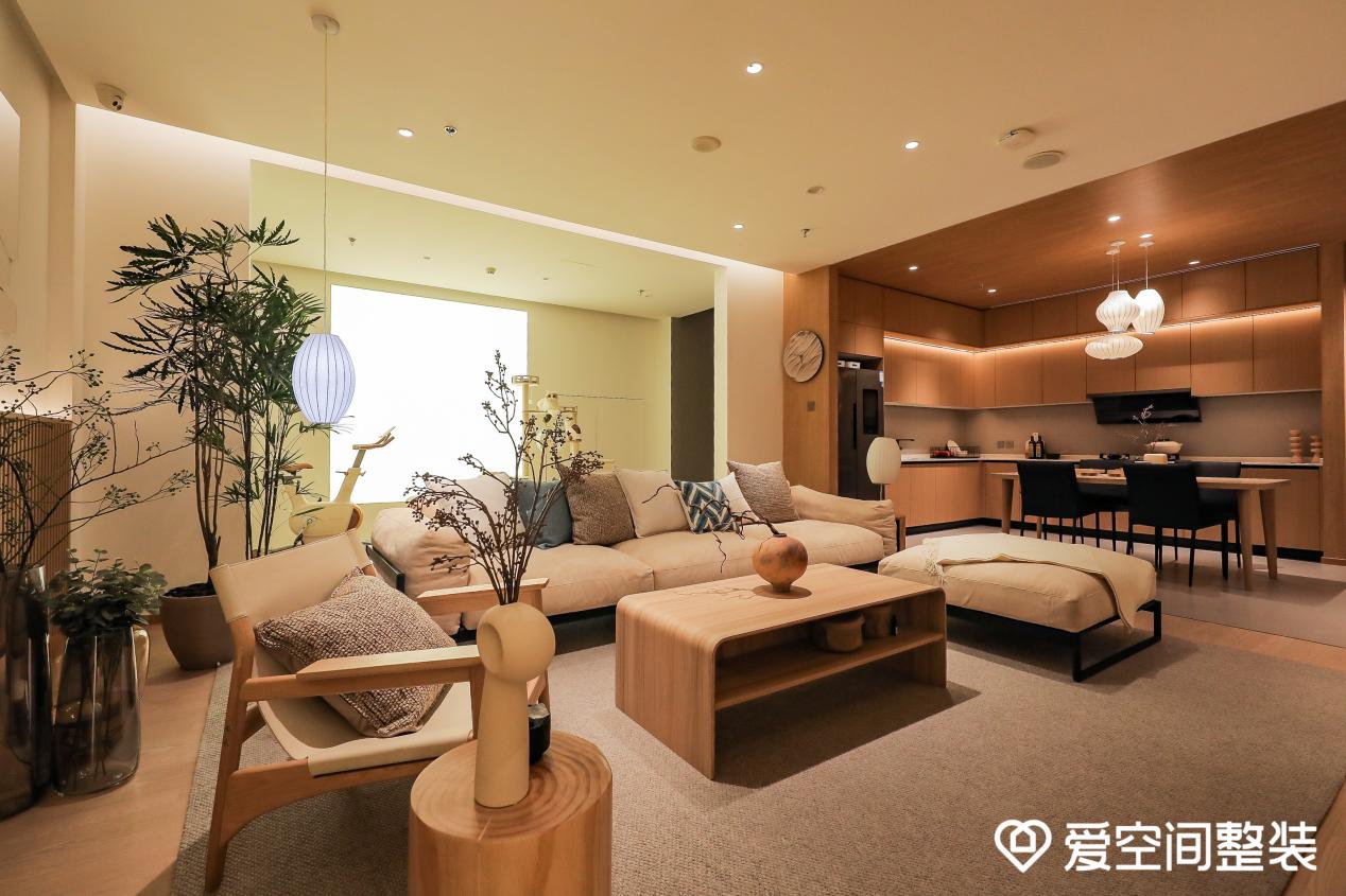 爱空间app官方下载_爱空间新品Home_爱空间整装