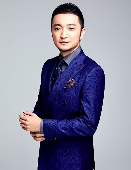 尼格买提个人资料图片_尼格买提 主持经验 积累成长