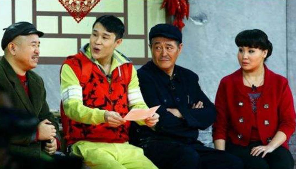 小沈阳成名之路_小沈阳春晚首次登场_小沈阳资产有多少钱