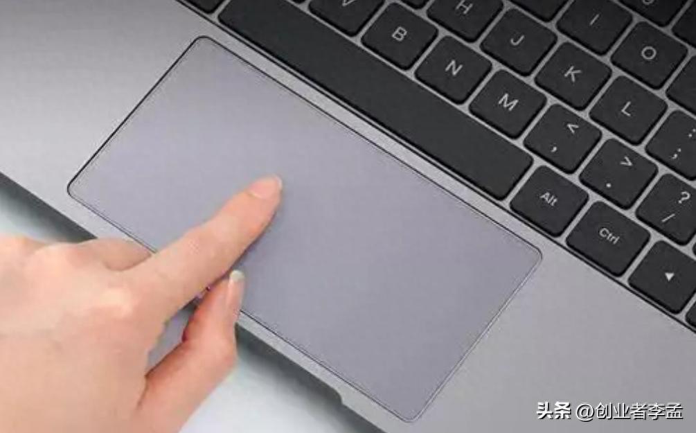 win10没有触摸板设置-笔记本触摸板使用技巧大全（含Windows电脑和Mac电脑技巧）