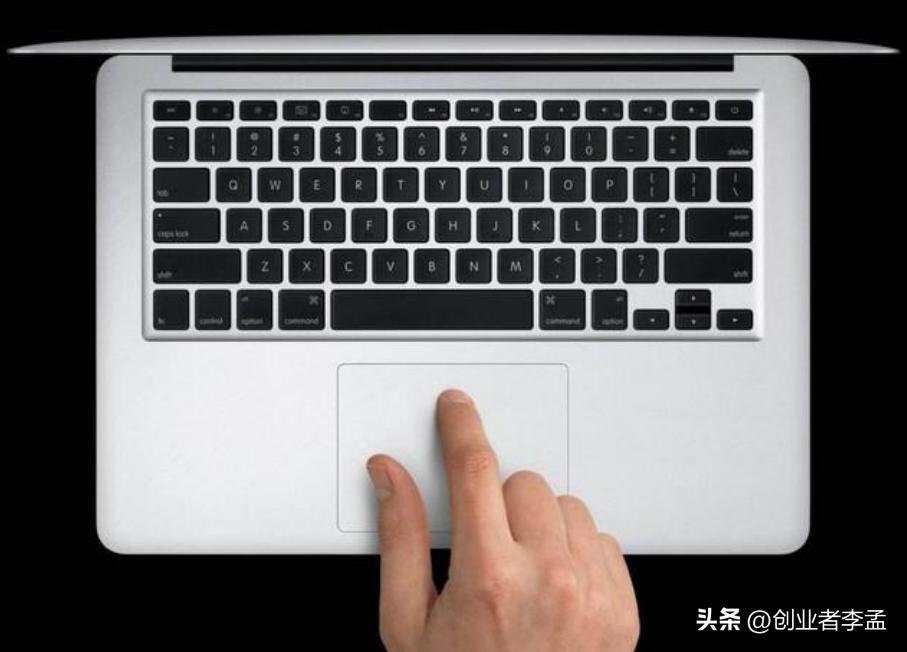 笔记本触摸板使用技巧_win10没有触摸板设置_Windows触摸板手势