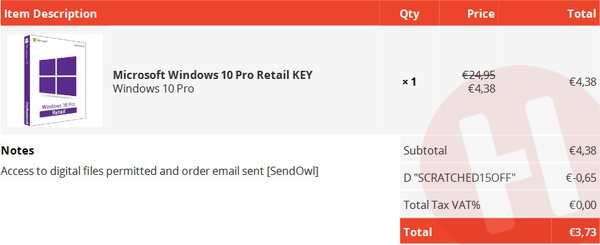 win10突然提示去激活-5块钱激活的Win10是否正版？微软回应：来这里检查
