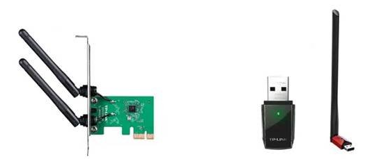 内置无线网卡是什么意思-无线网卡内置的好还是usb的好？无线网卡pcie和usb哪个好？