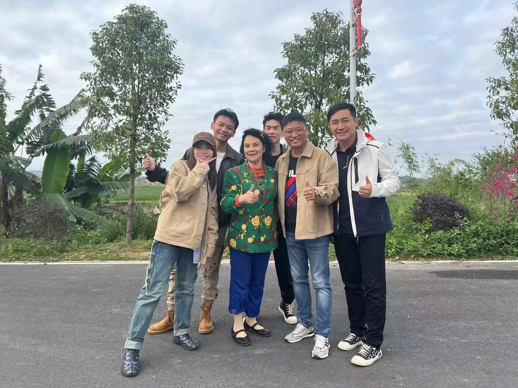 康家第四代诞生剧情_外来媳妇本地郎2025全新季_外来媳妇本地郎官网