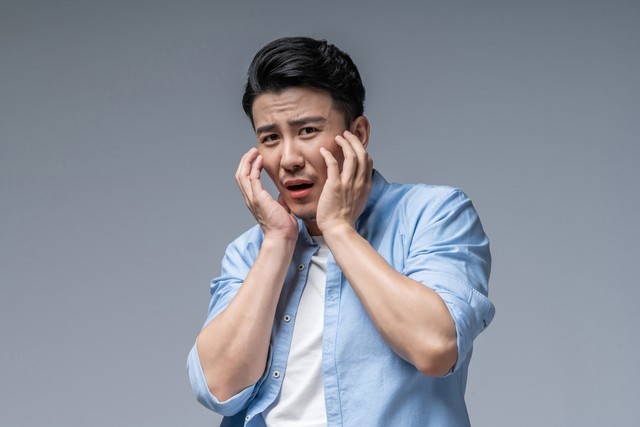 中年职场压力_生活是否需要心灵鸡汤_中年生活感悟