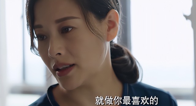 生活是否需要心灵鸡汤_中年生活感悟_中年职场压力