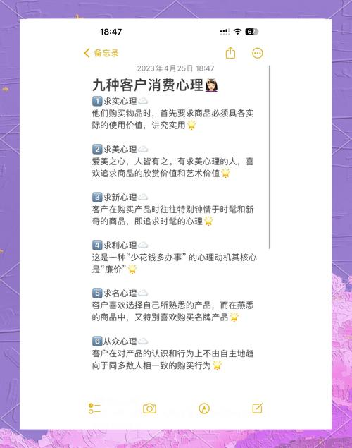 顾客心理分析_销售技巧应对_美容院拓客顾客说不需要怎么回答