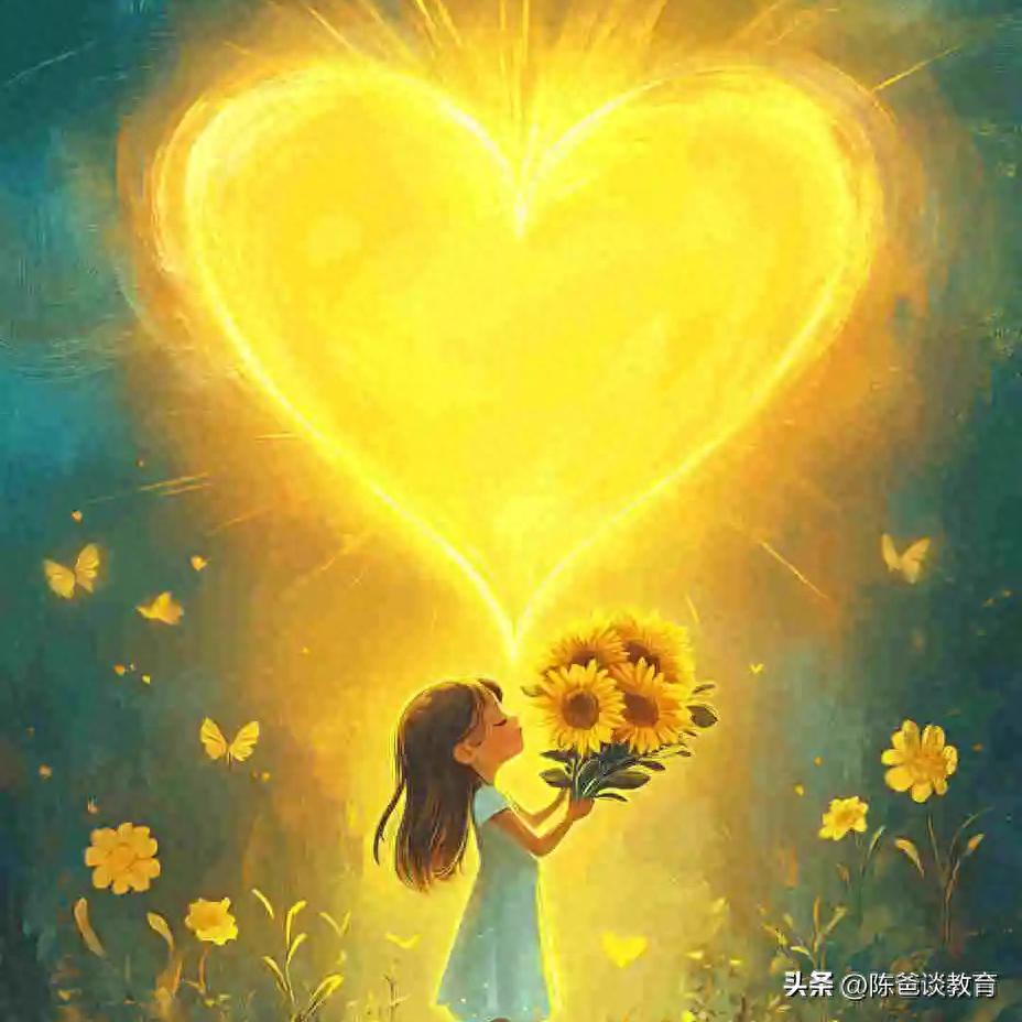 孩子在外面不爱说话在家开朗-守护孩子心灵,父母必学的3个关键信号与5个沟通技巧