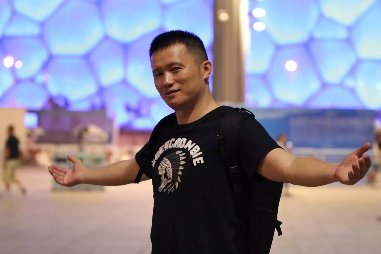 小猪短租是哪个公司的-小猪短租陈驰:告别兴奋与焦虑的2016,终于迎来C2C爆发前夜【开年展望】