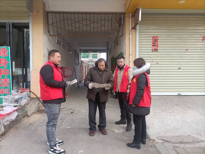 诚信进社区_宣传诚信理念 弘扬诚信文化_诚信进社区工作总结