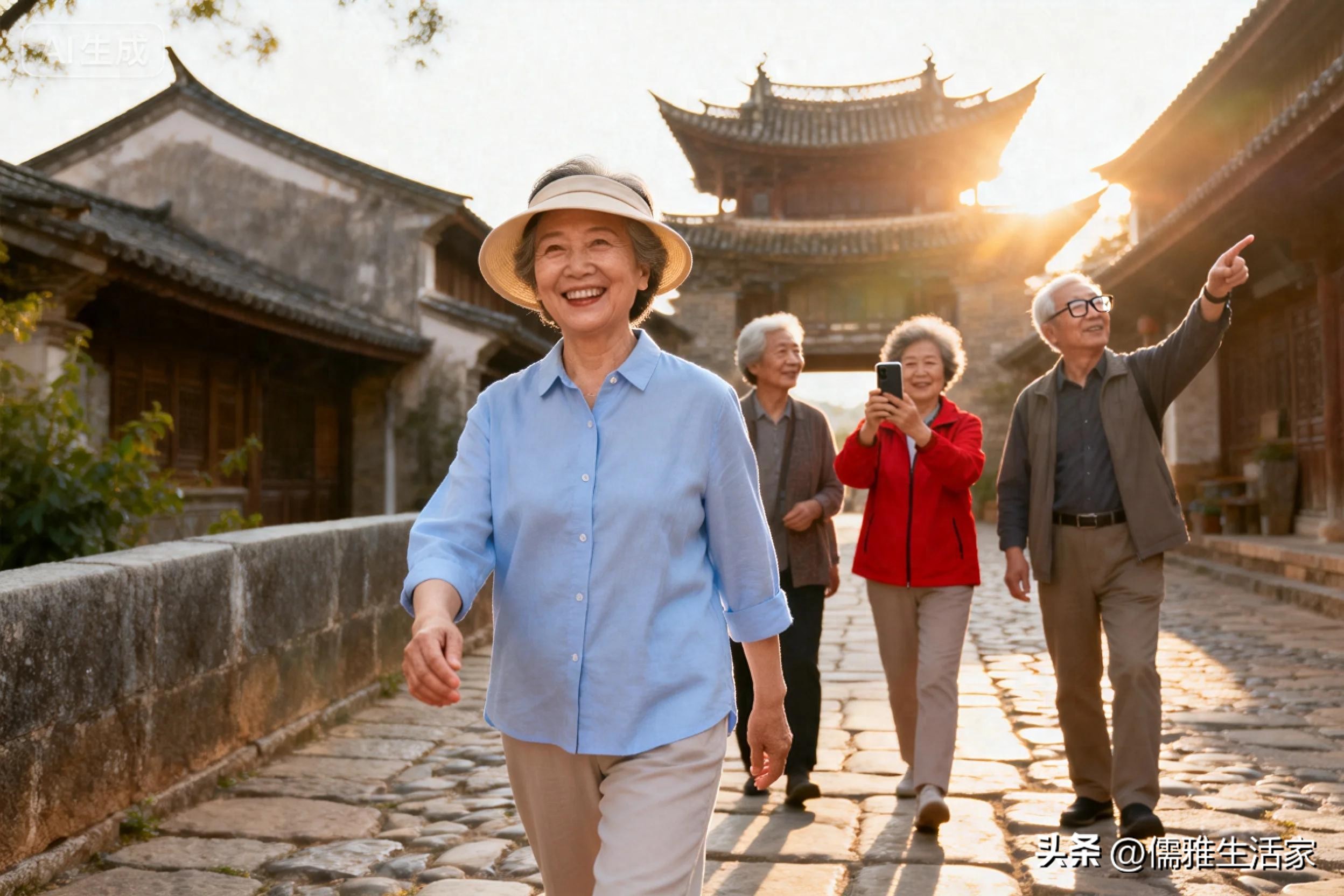 现在什么行业比较赚钱-小心！这6个“稳赚”小生意里，藏着90%新人都会踩的坑