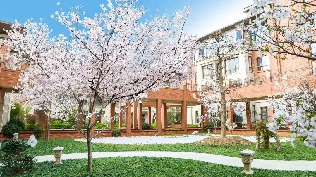 上海高端养老社区推荐_上海凯成养老服务官网_上海CCRC养老社区