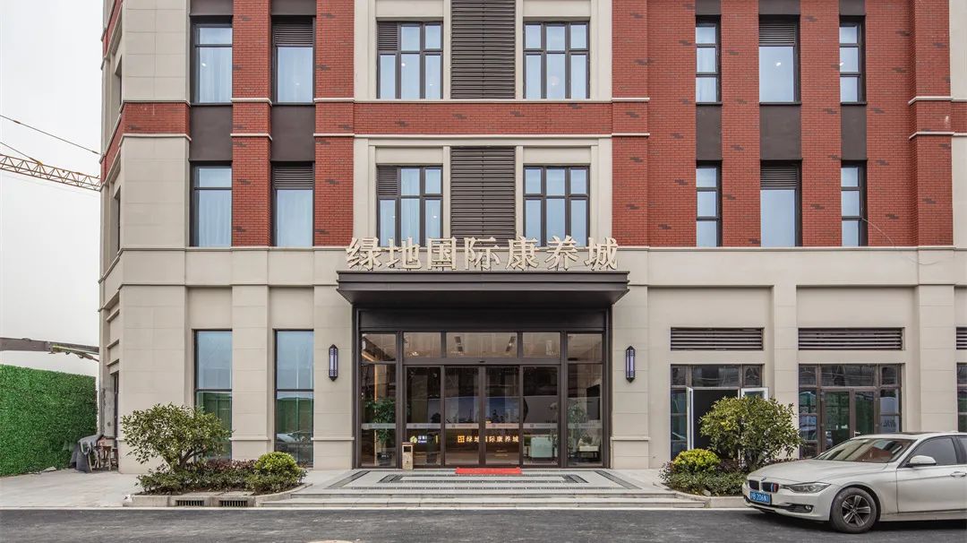 上海CCRC养老社区_上海高端养老社区推荐_上海凯成养老服务官网