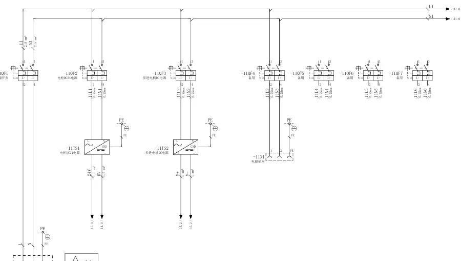 电气工程师工作内容_如何成为合格电气工程师_没经验怎么做电气工程师