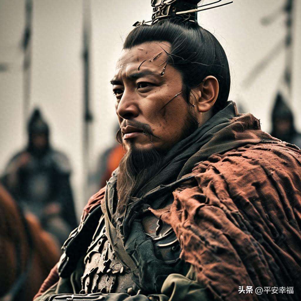 有关逆境成才的小故事-逆境中的逆袭：那些从‘废物’到历史英雄的逆天逆袭故事