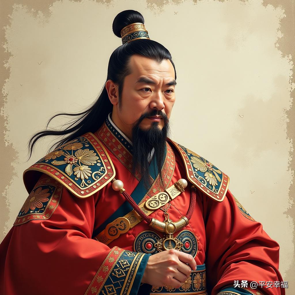 从废柴到成功_逆境英雄_有关逆境成才的小故事